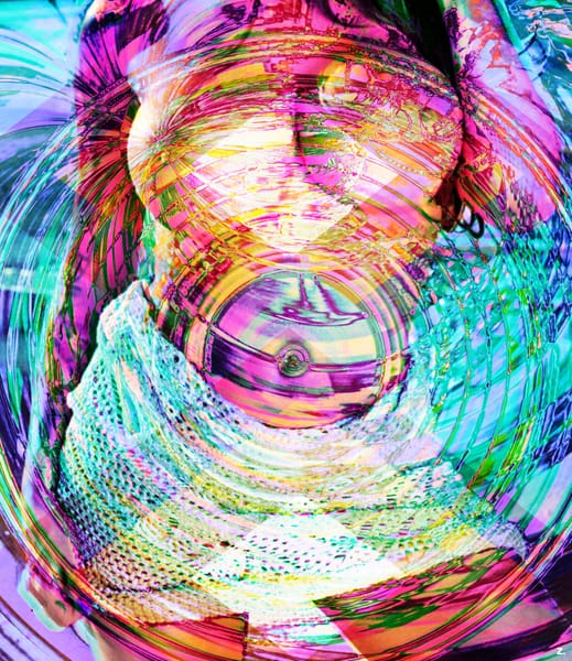 Cyber Venus 51 